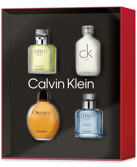 calvin klein perfume round bottle|calvin klein fragrance gift set.